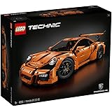 レゴ (LEGO) テクニック ポルシェ 911GT3 RS 42056