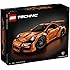 レゴ (LEGO) テクニック ポルシェ 911GT3 RS 42056