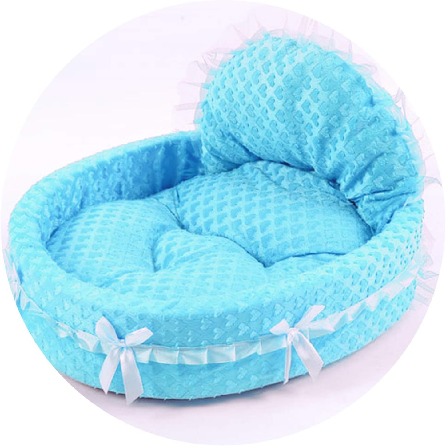 Best Stuft Orthopedic Pet Bedding Large - Best Home Life