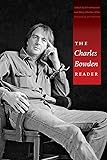 The Charles Bowden Reader