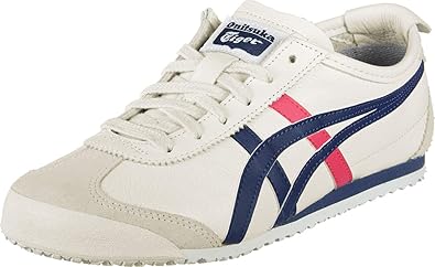 onitsuka tiger mexico 66 cream midnight blue