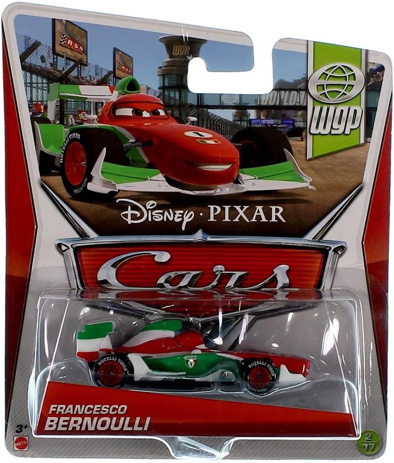 francesco bernoulli toy