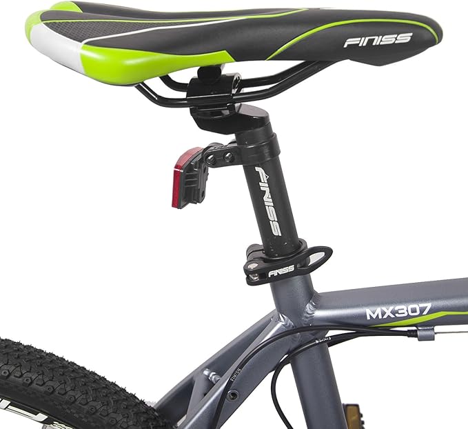 finiss mountain bike mx 307