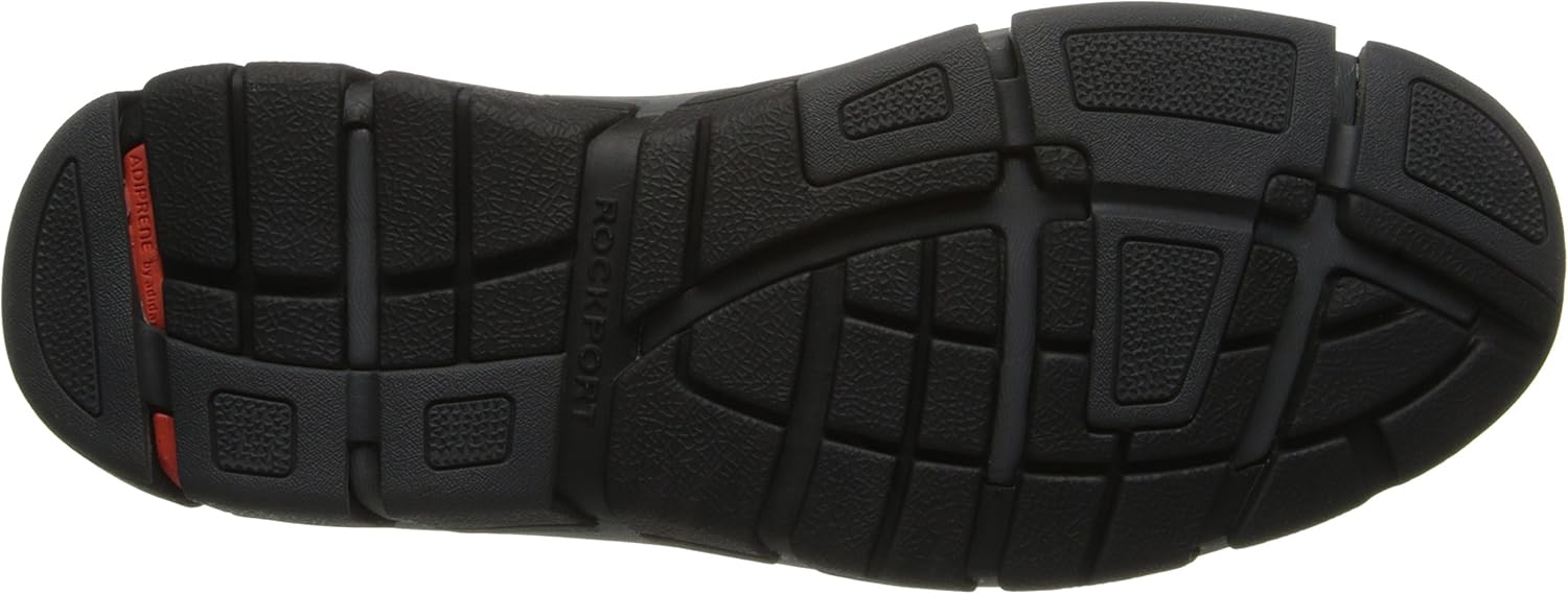 rockport rocksport lite es waterproof mudguard shoes