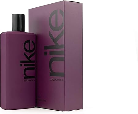 Nike, Mauve Eau de Toilette, Para mujer, Promoción 200 ml