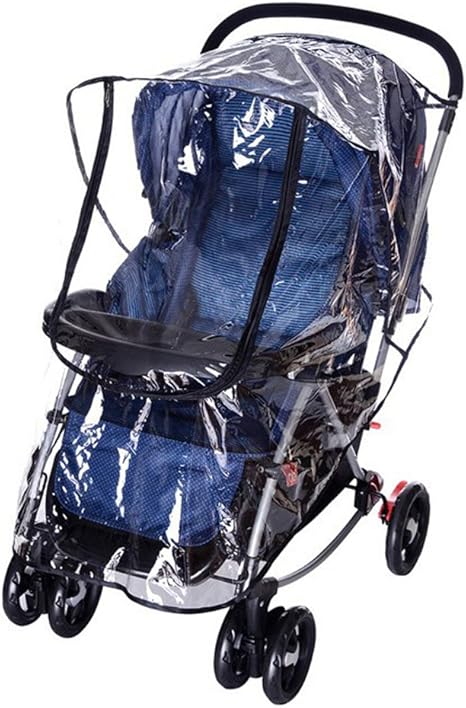 pushchair cover