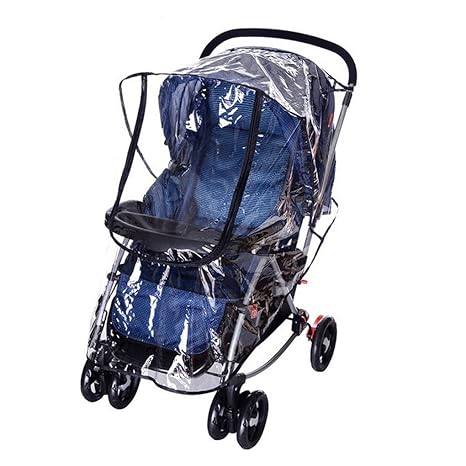 universal carrycot raincover
