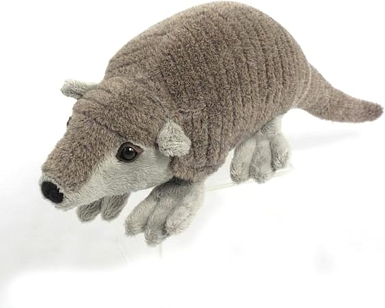 armadillo peluche
