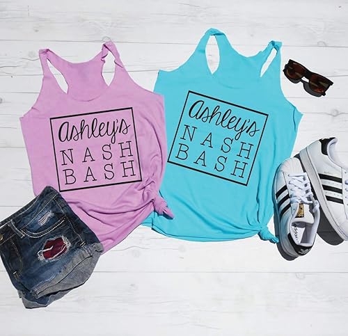 bachelorette tank tops amazon