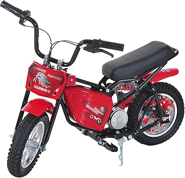 24v ride on motorbike
