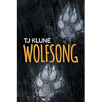 Wolfsong (Green Creek Book 1) book cover