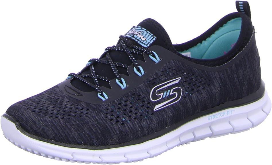 skechers stretch fit