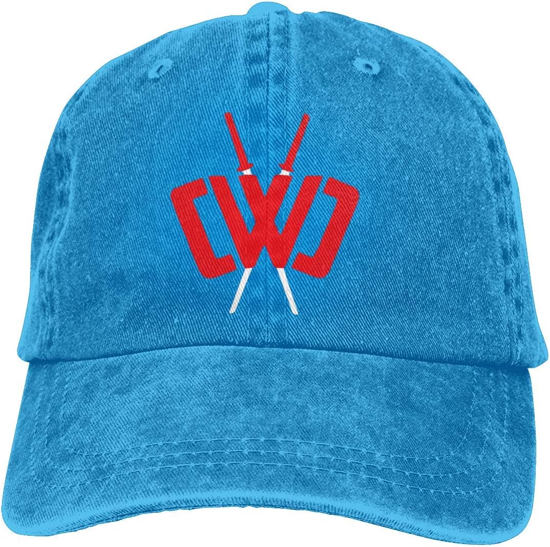 CWC Chad Wild Clay Baseball Cap Vintage Dad Hat Adjustable Polo Trucker Unisex Style Headwear
