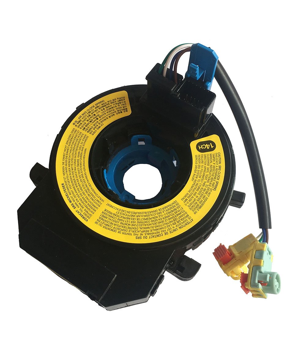 Clock Spring Hyundai Spiral Cable Clock Spring Sonata 20102014