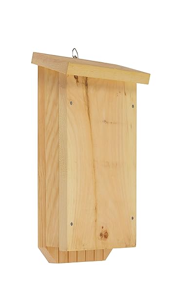 Hearthside Classics Diy Build Your Own Bat House Kit All Parts