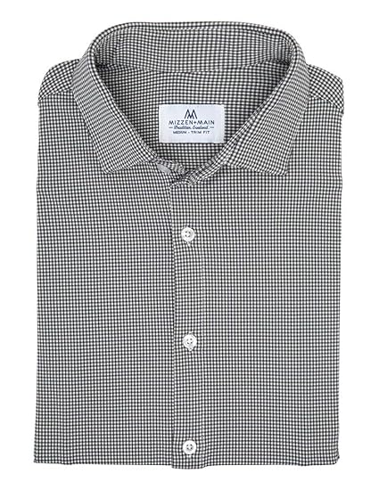 mizzen and main standard fit