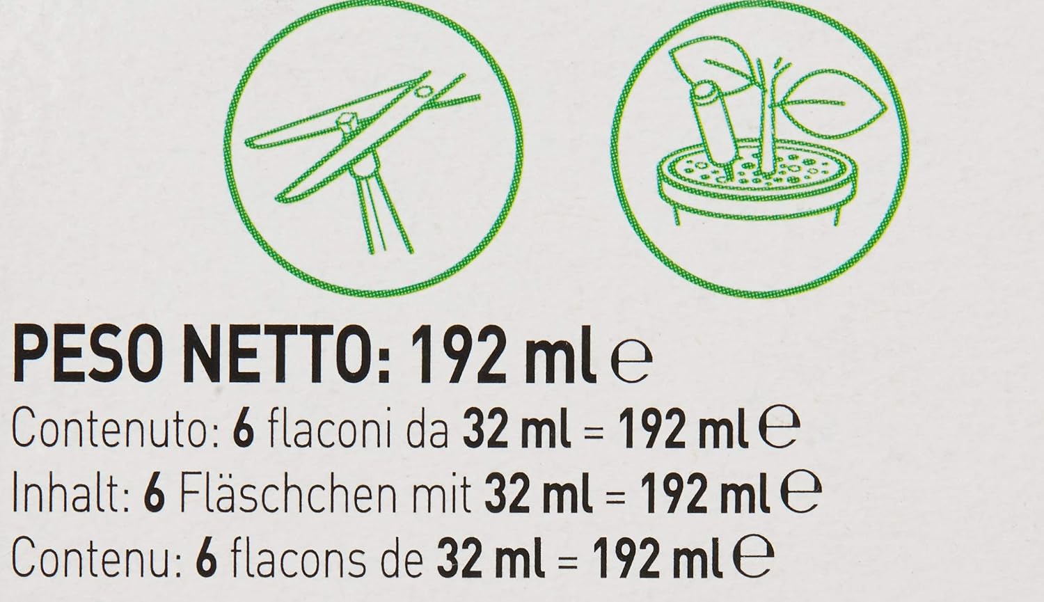 FITO All Plants Universal Drip Feeders, Green, 8.1x5.6x14 cm - Image 4