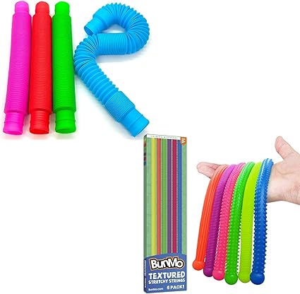 sensory tubes amazon