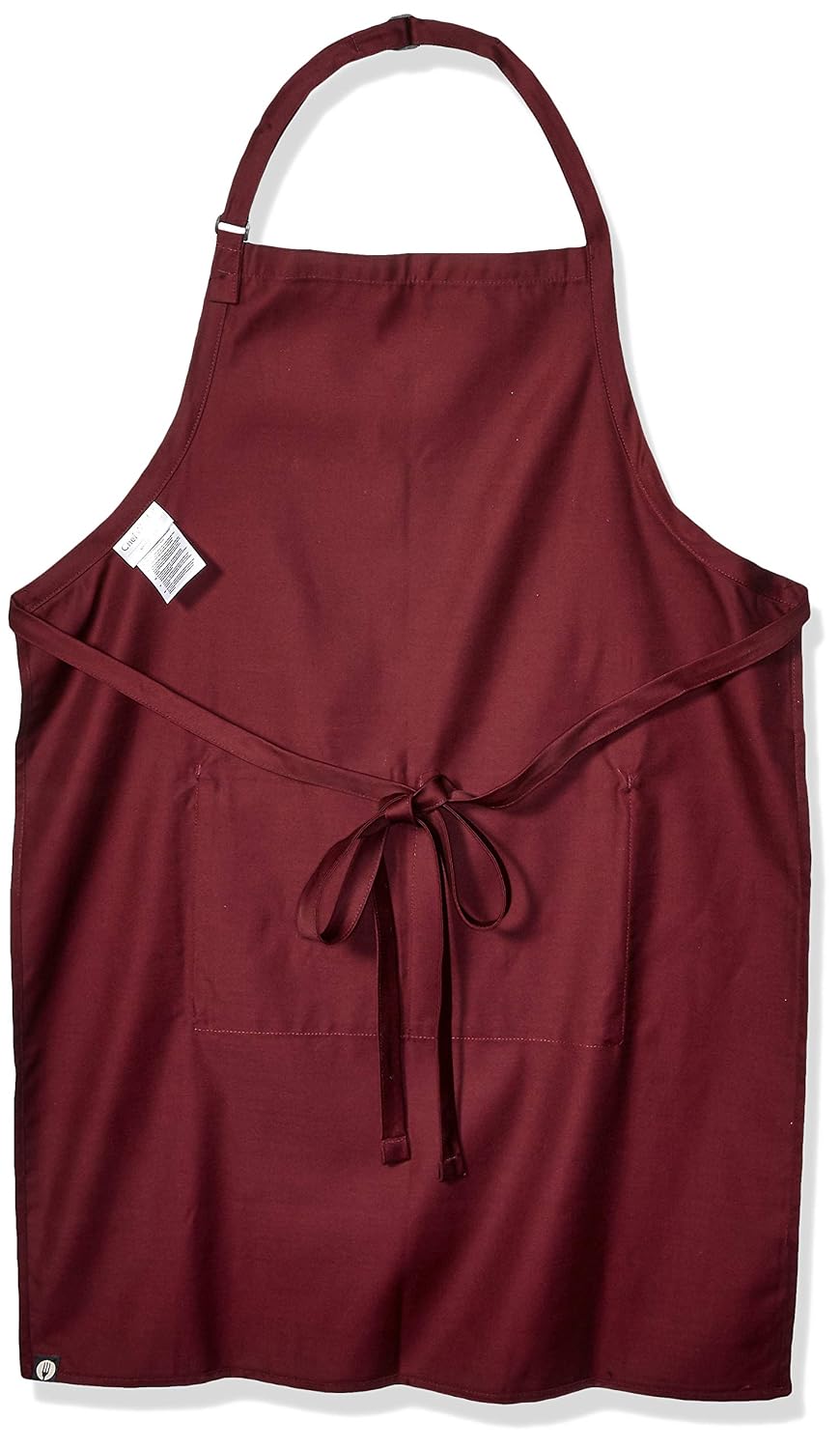 Chef Works F8 Butcher Apron, 34Inch Length by 24Inch