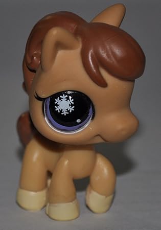 littlest pet shop 684