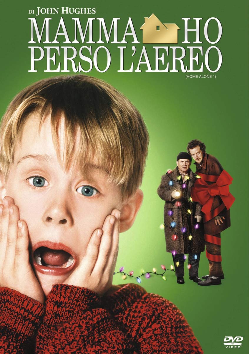 Mamma Ho Perso L Aereo Amazon Prime