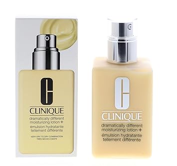 clinique moisturizing lotion 6.7 oz