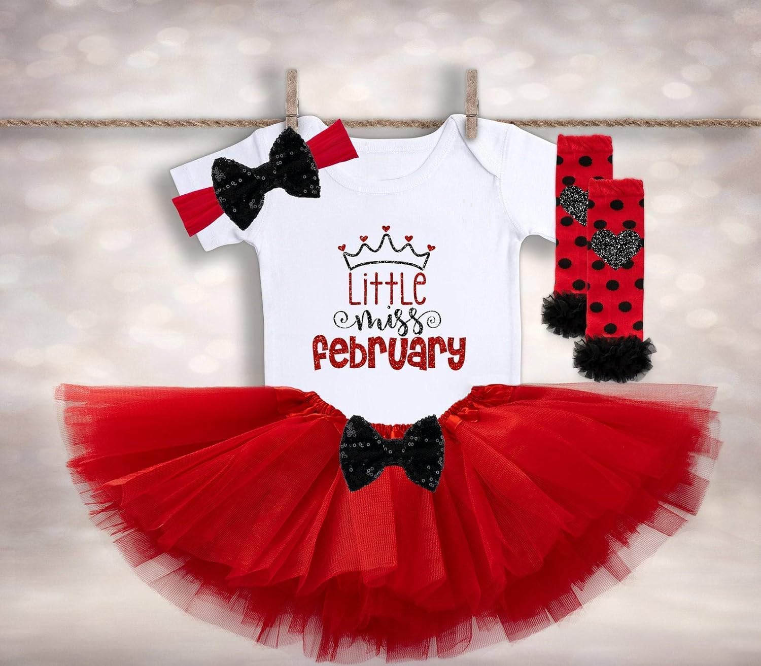 birthday baby announcement