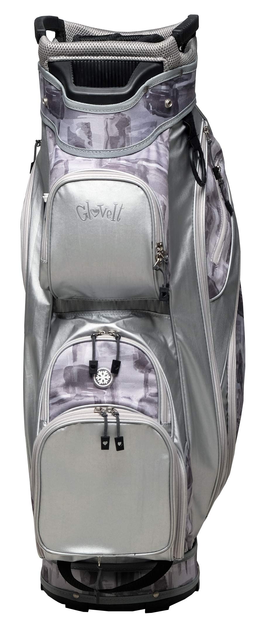 Glove It Women’s Golf Bag, Lightweight Golf Cart Bag for Ladies