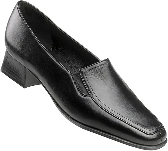 formal van dal shoes