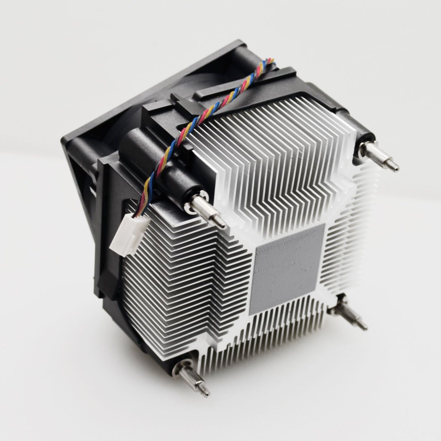 612827ZH1 HewlettPackard Pavilion P6644y Cpu Heat Sink