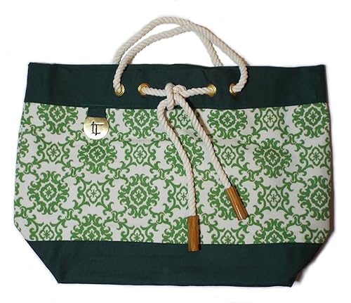 hunter beach bag