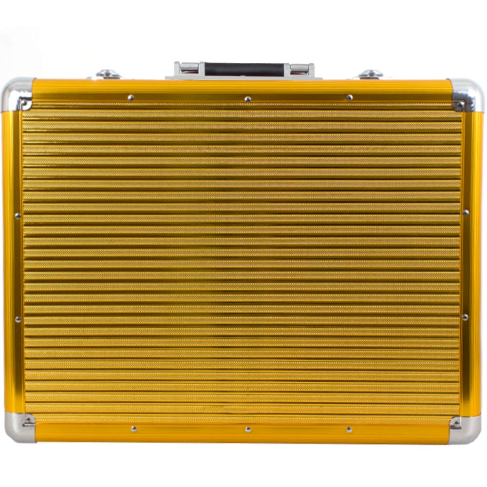 vincent master barber case large