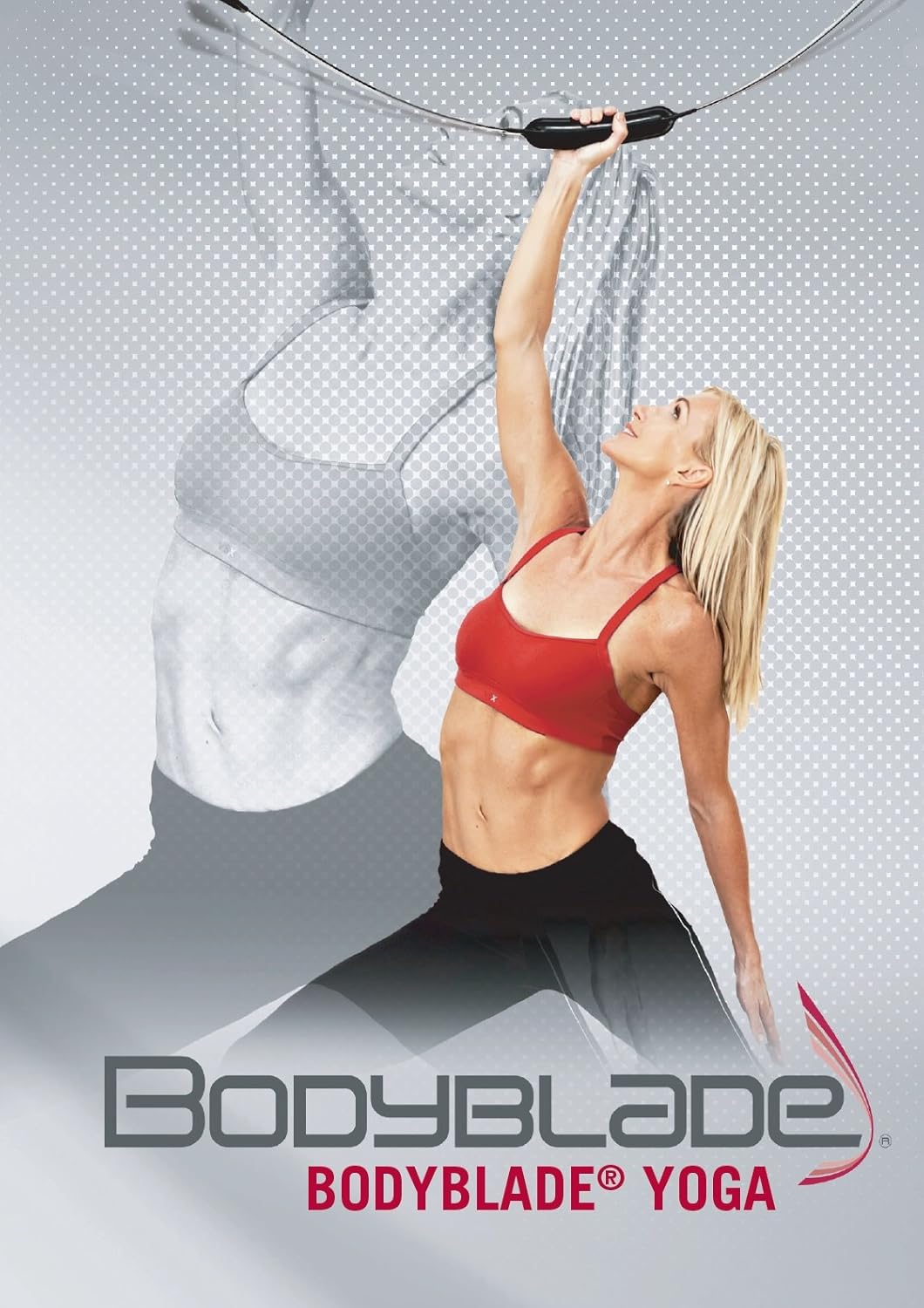 Body blade consigue el mejor cuerpo