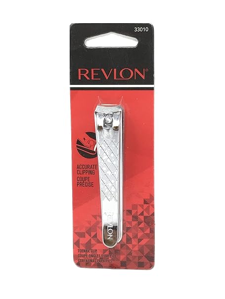 Revlon toe Nail clip 2330-10 (309972330109)