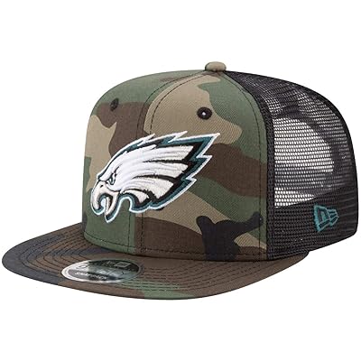 New Era Mens Woodland Camo Philadelphia Eagles Nigeria Ubuy