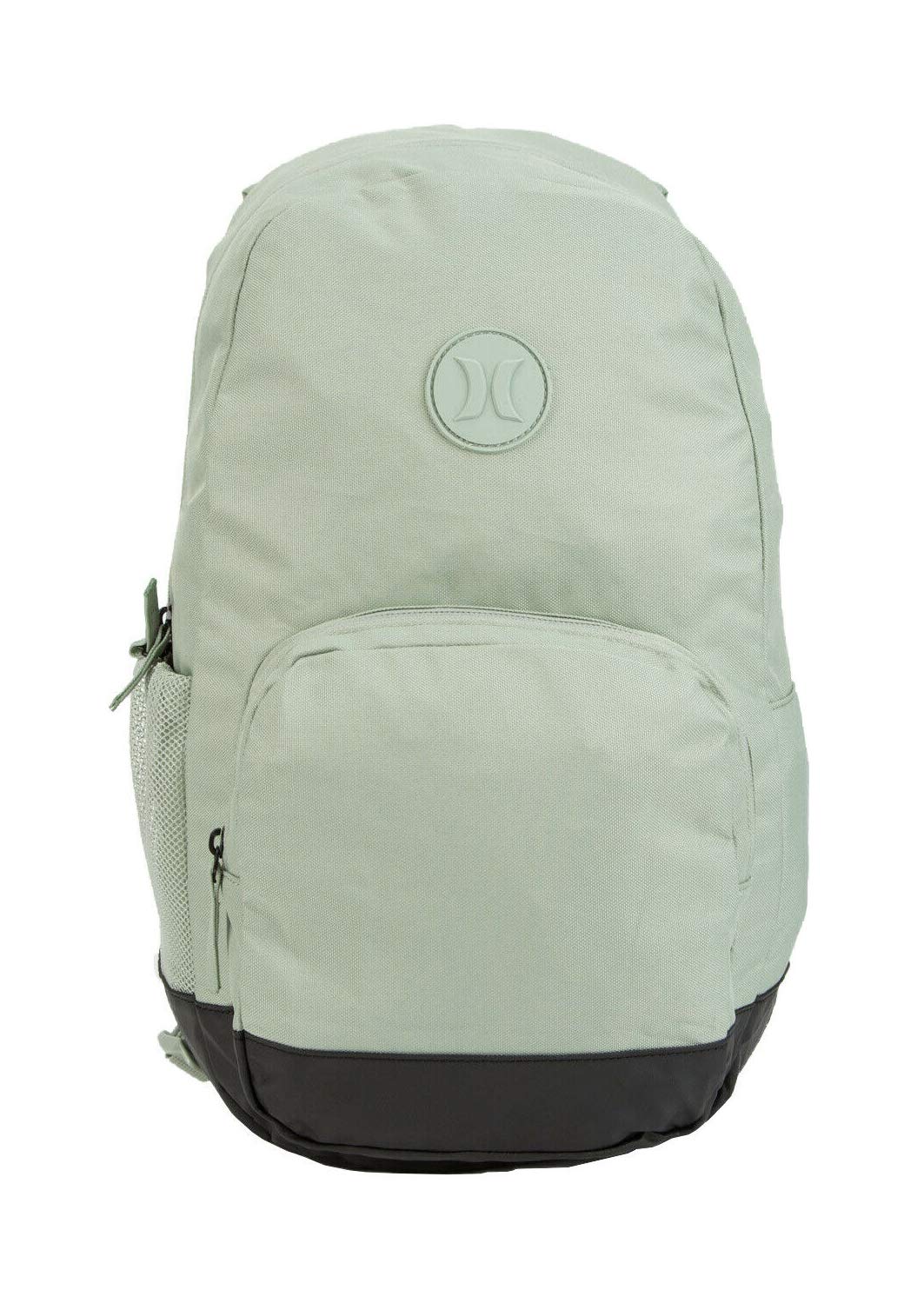 hurley school bag