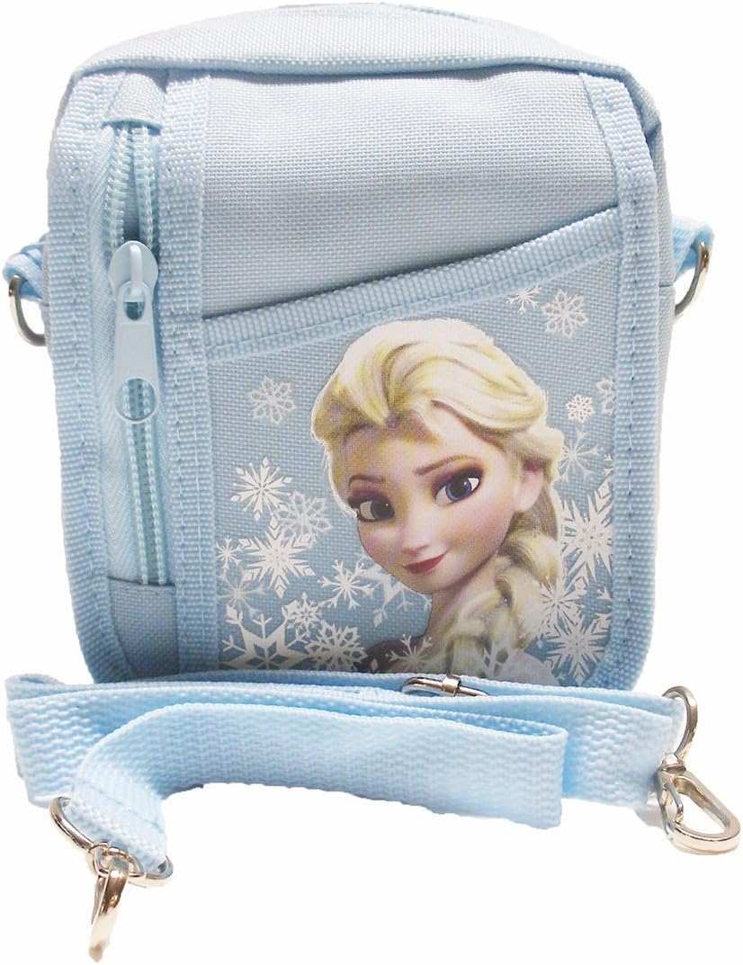 baby blue mini bag