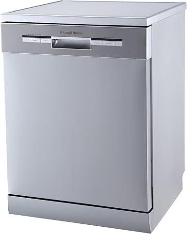 russell hobbs dishwasher rhdw12ds
