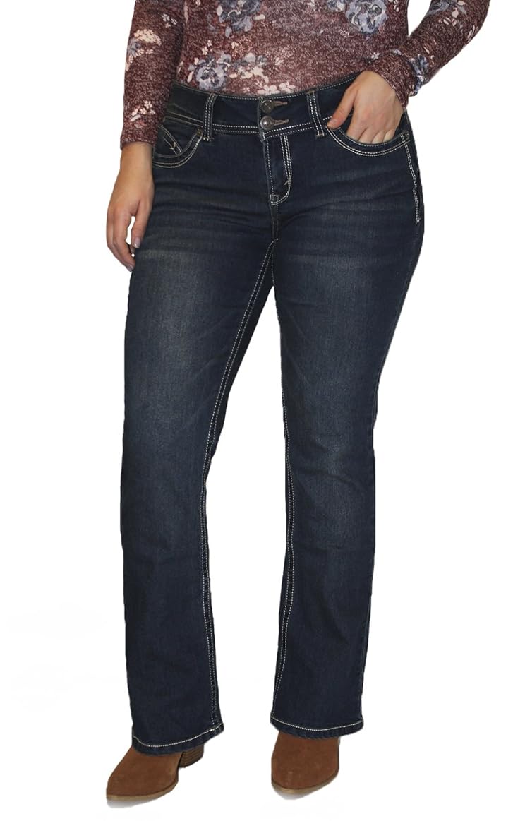 ariya jeans amazon