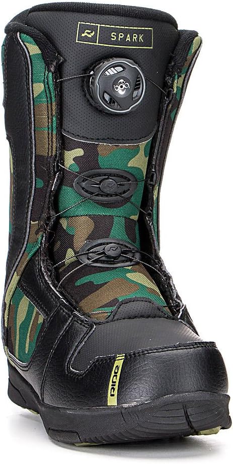 spark snowboard boots