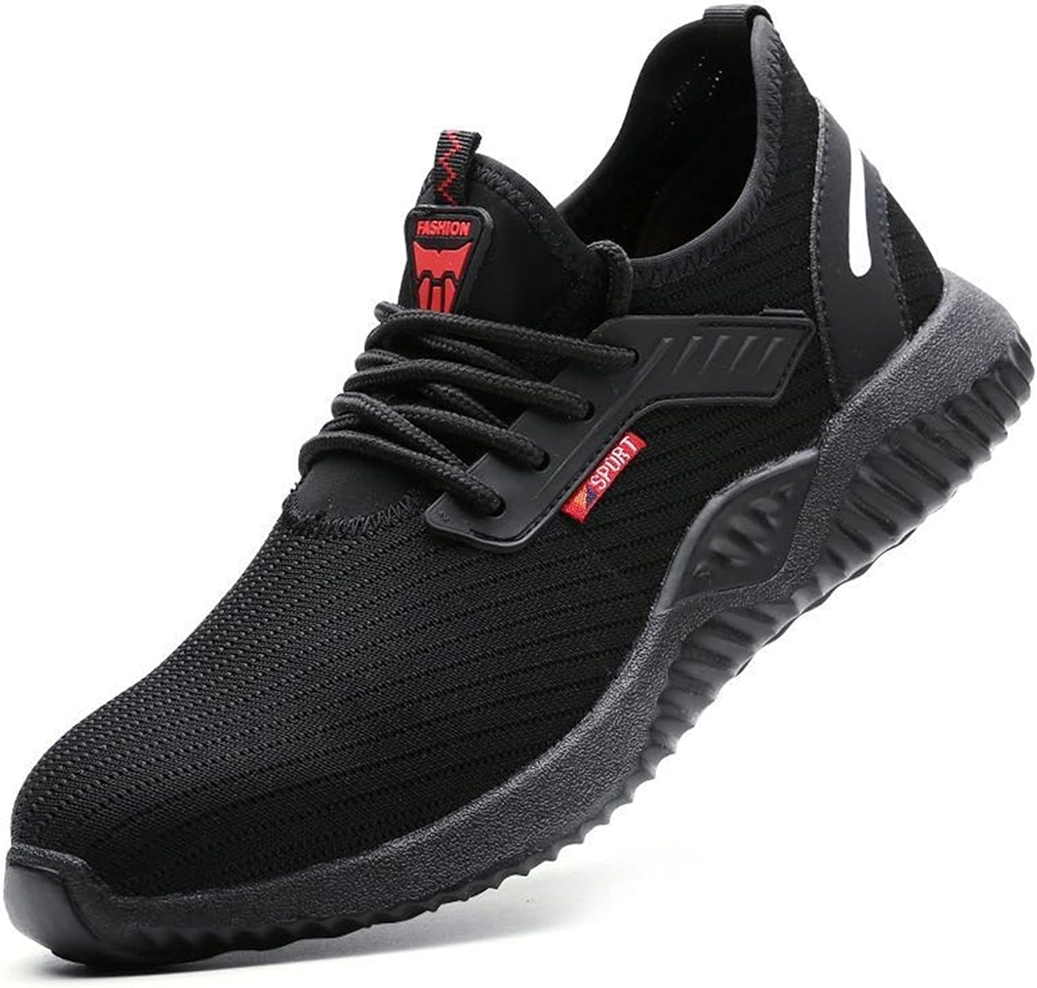 nike work steel toe shoes