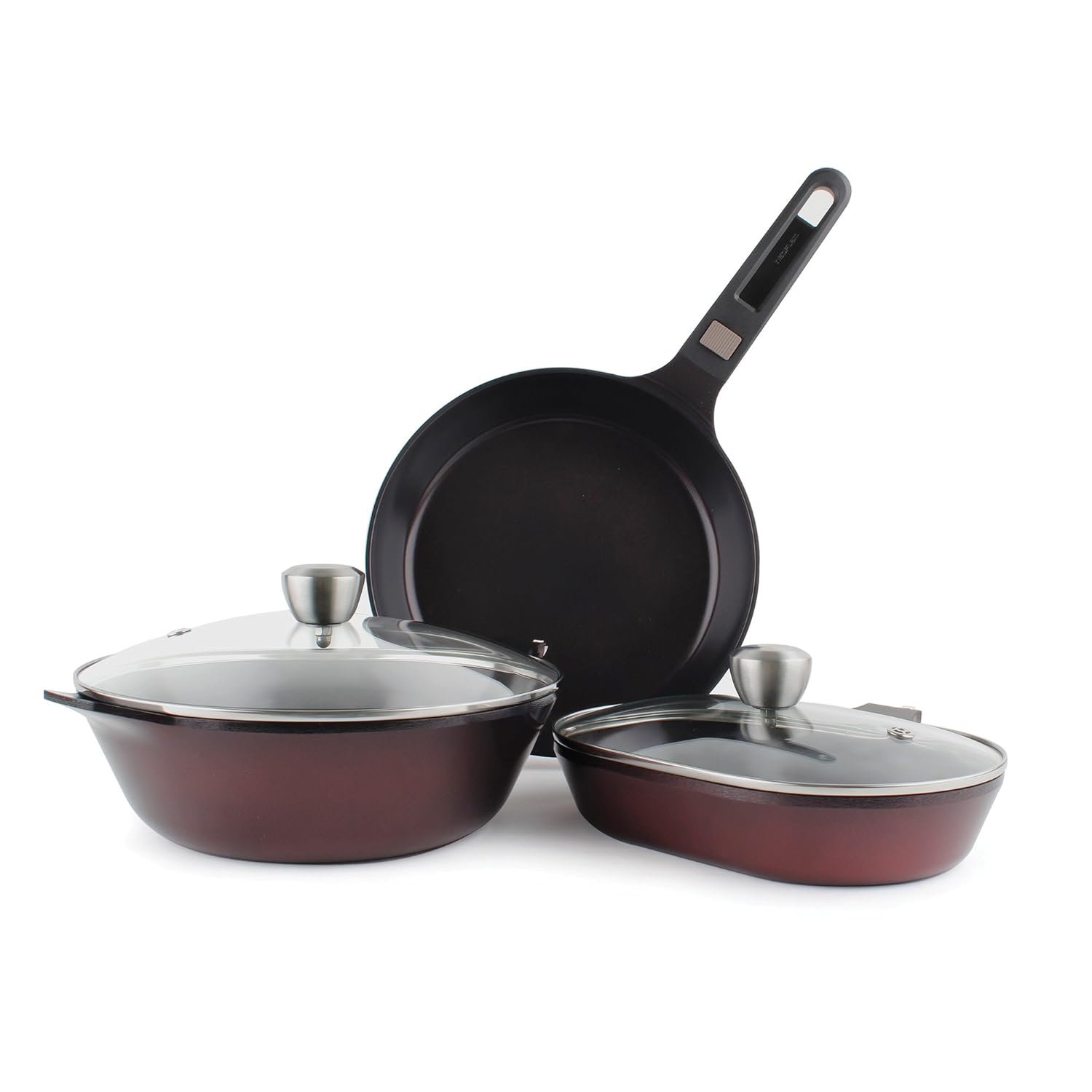 Best 2016 Non Stick Cookware Set