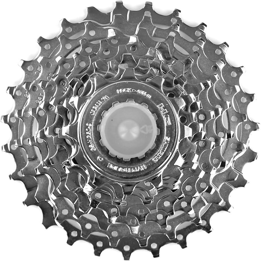 shimano sora hg50 9 speed road cassette