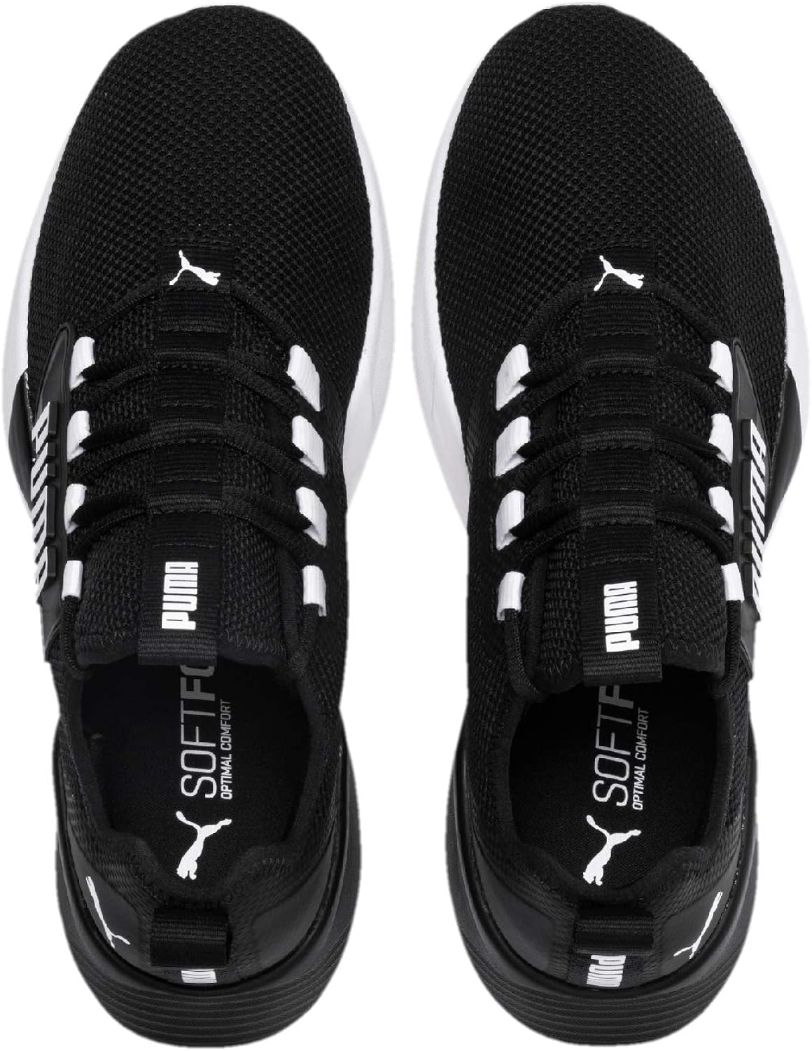 puma retaliate womens running shoes