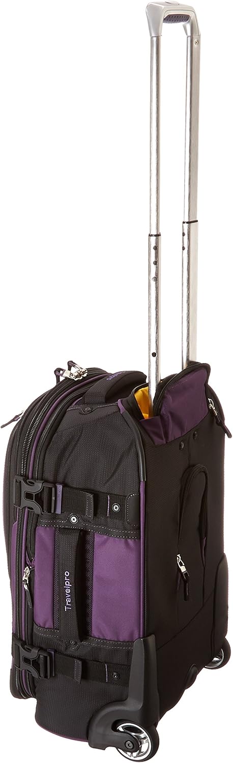 travelpro tpro bold 2.0 25 inch expandable rollaboard