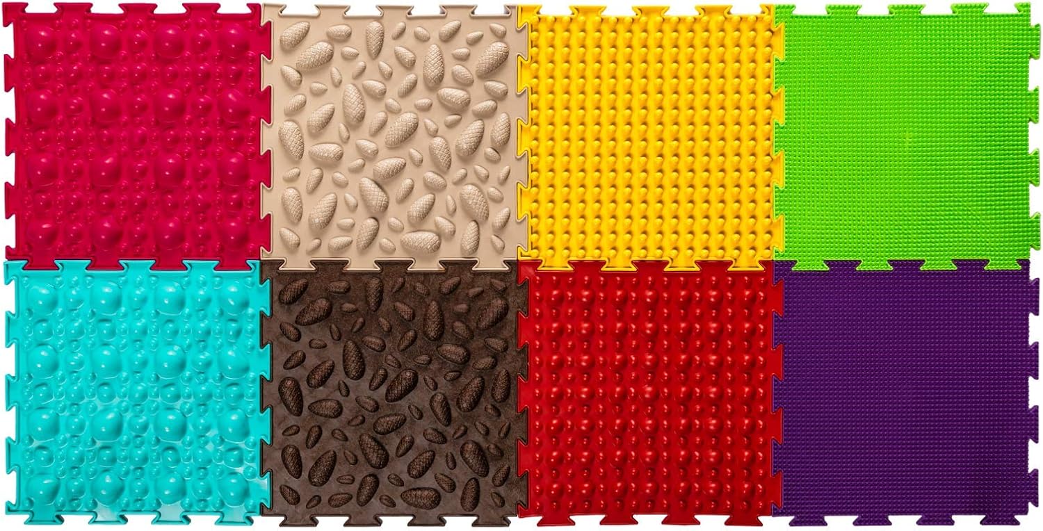 rubber mat for baby to play on
