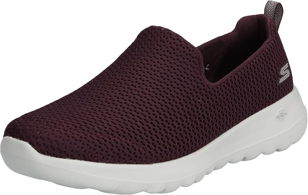 Skechers GO Walk Joy Womens Slip On Walking Sneakers