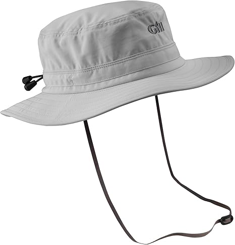 gill technical sailing cap