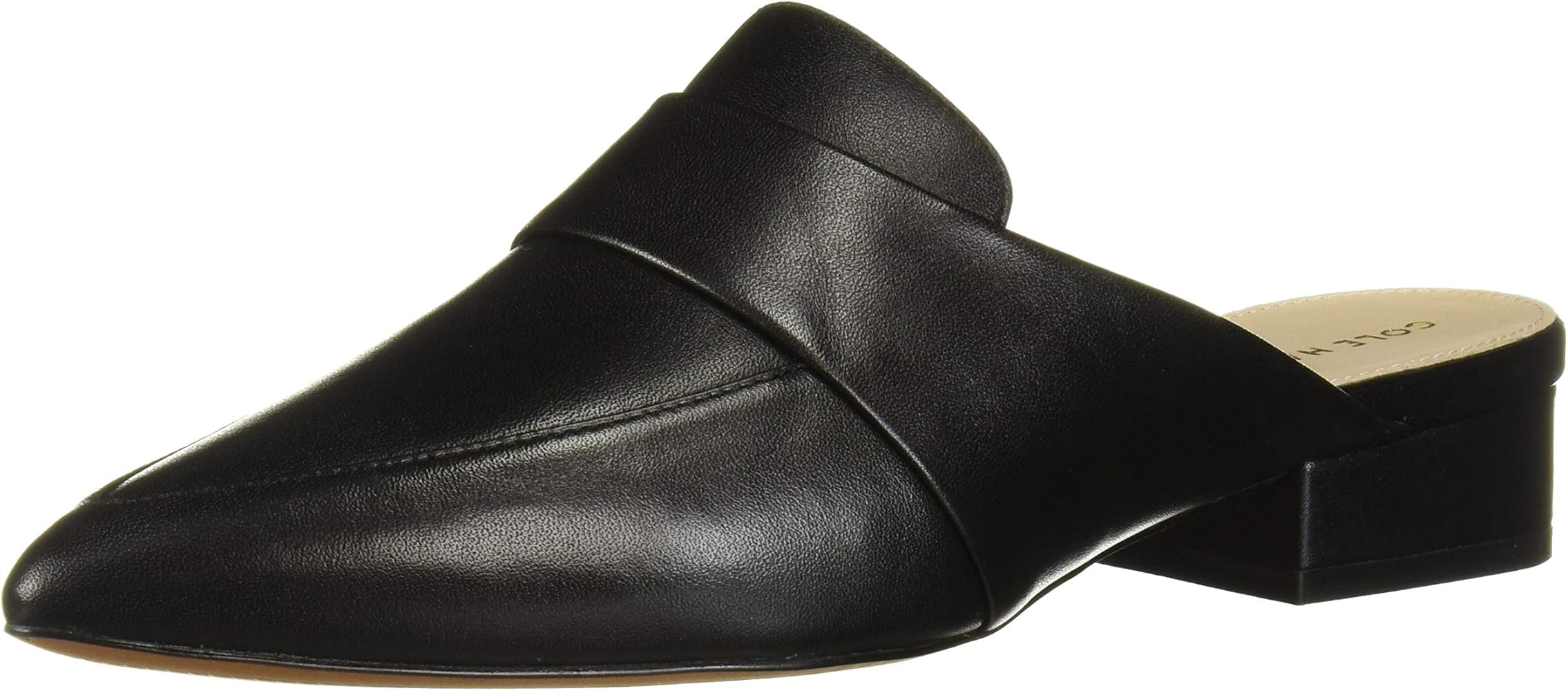 cole haan marlee mule