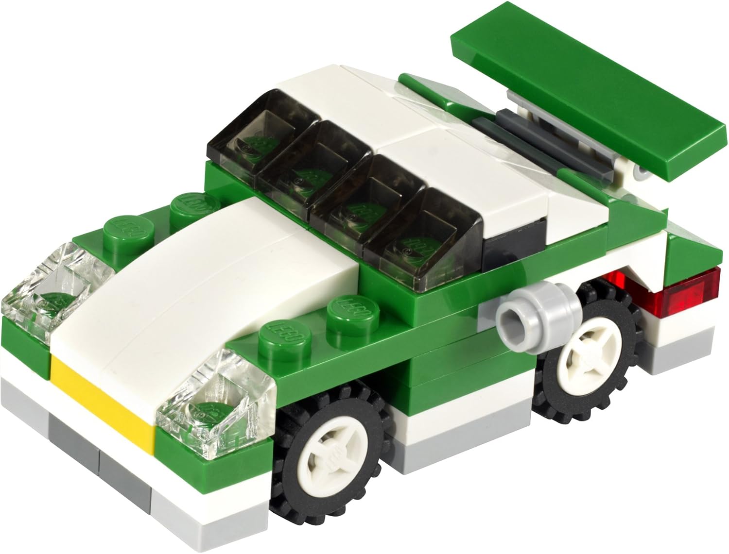 lego creator 6910